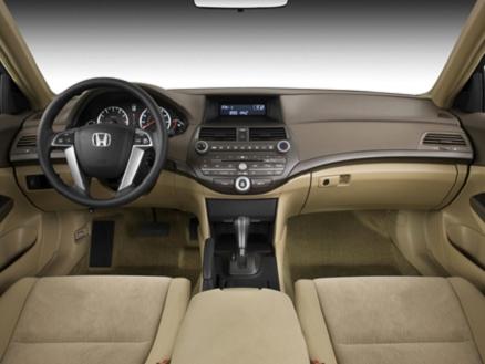Honda Accord Lx-P