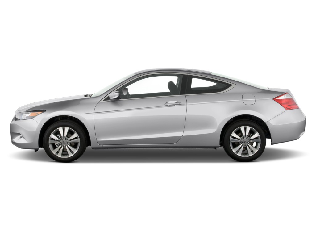 Honda Accord Lx-S