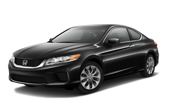 Honda Accord Lx-S