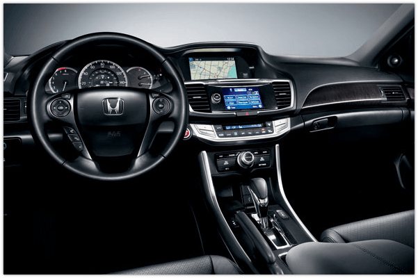 Honda Accord Lx-S