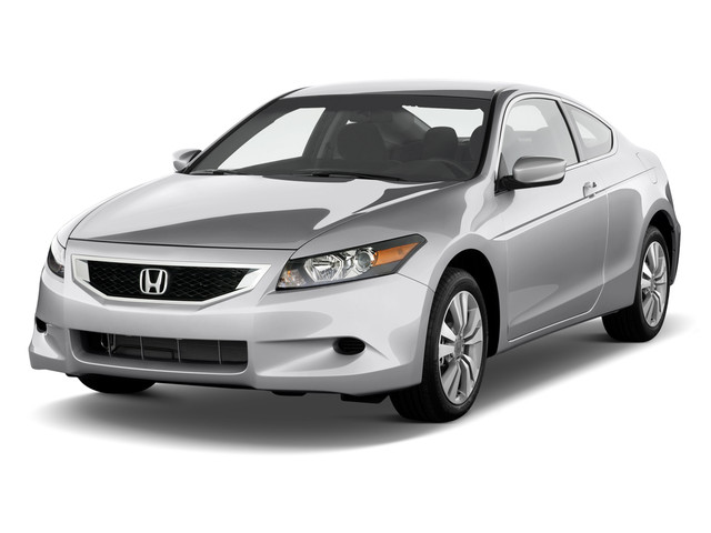 Honda Accord Lx-Sport
