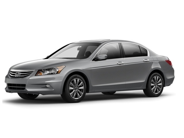 Honda Accord Lx-Sport