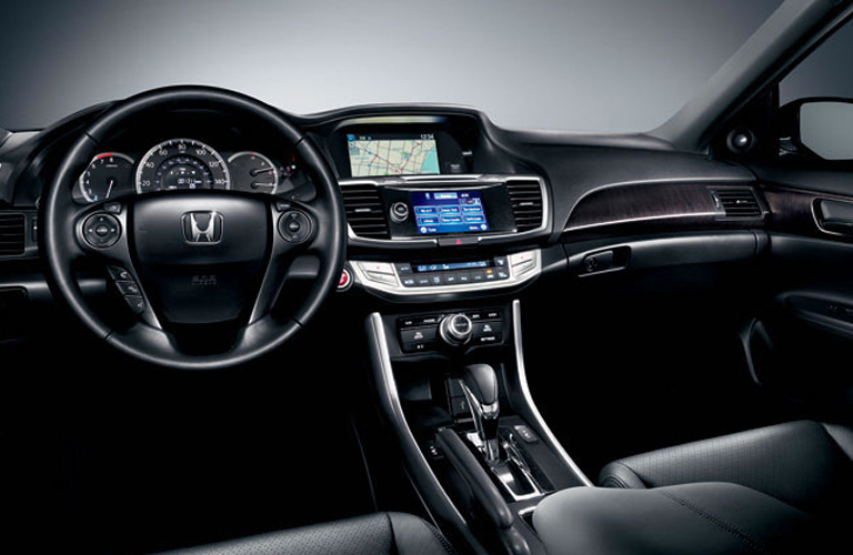 Honda Accord Lx-Sport