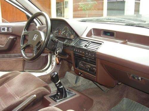 Honda Accord Lxi