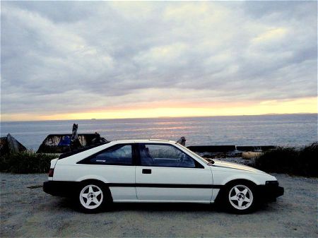 Honda Accord Lxi
