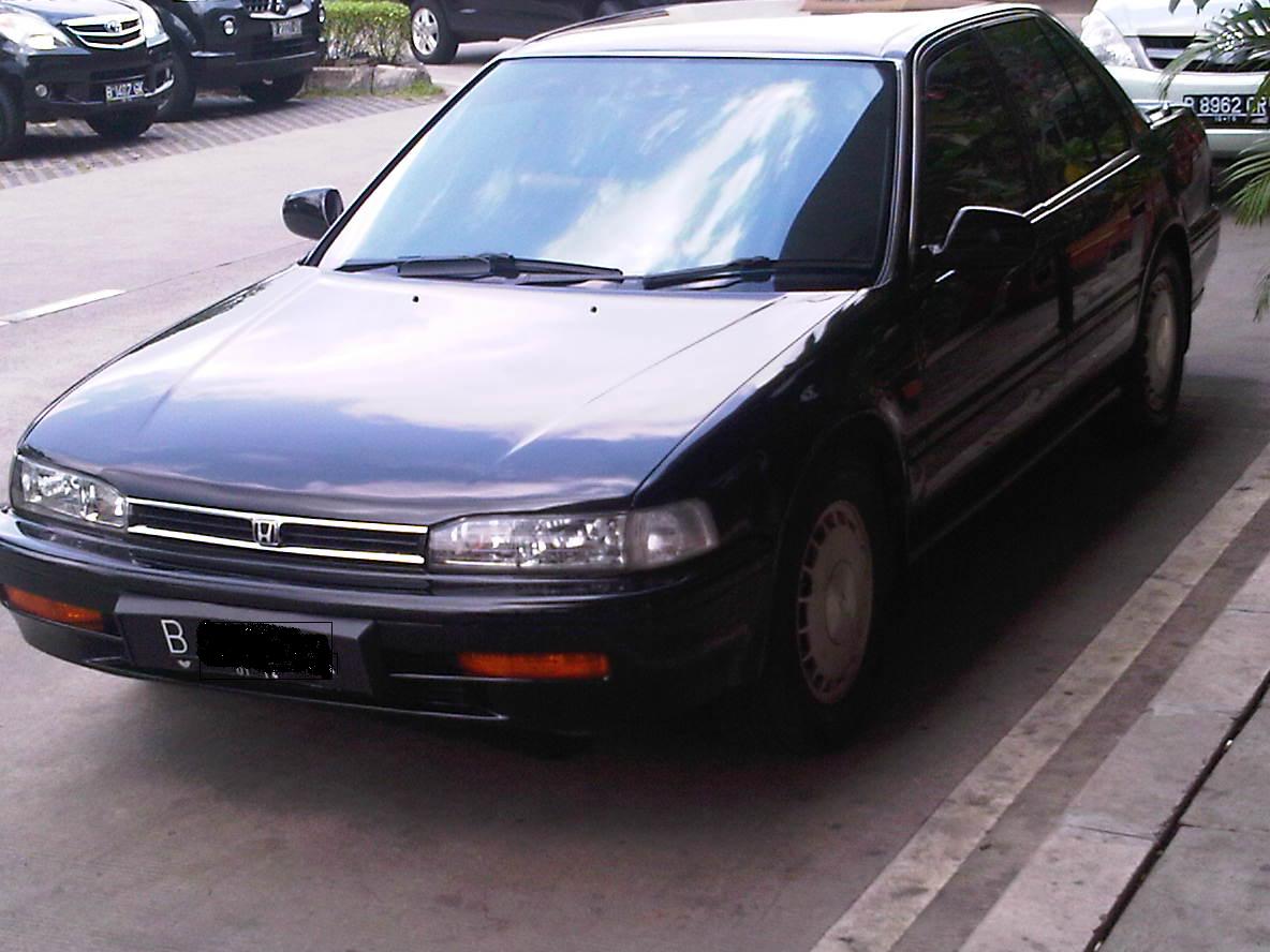 Honda Accord Maestro
