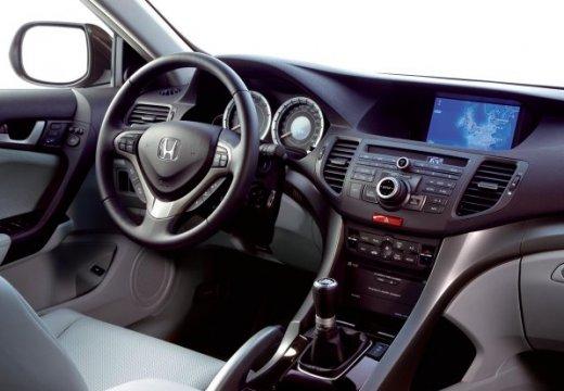 Honda Accord Mt