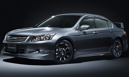 Honda Accord Mugen