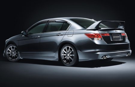 Honda Accord Mugen