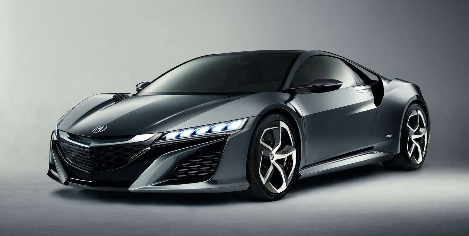 Honda Accord Nsx Honda Accord Nsx