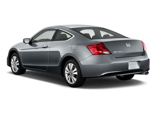Honda Accord One Door