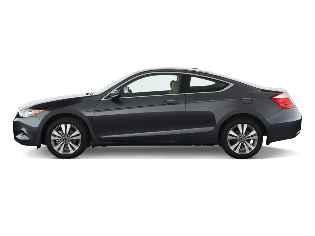 Honda Accord One Door