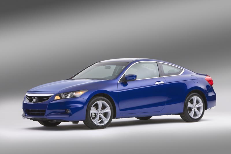 Honda Accord Racing Honda Accord Racing