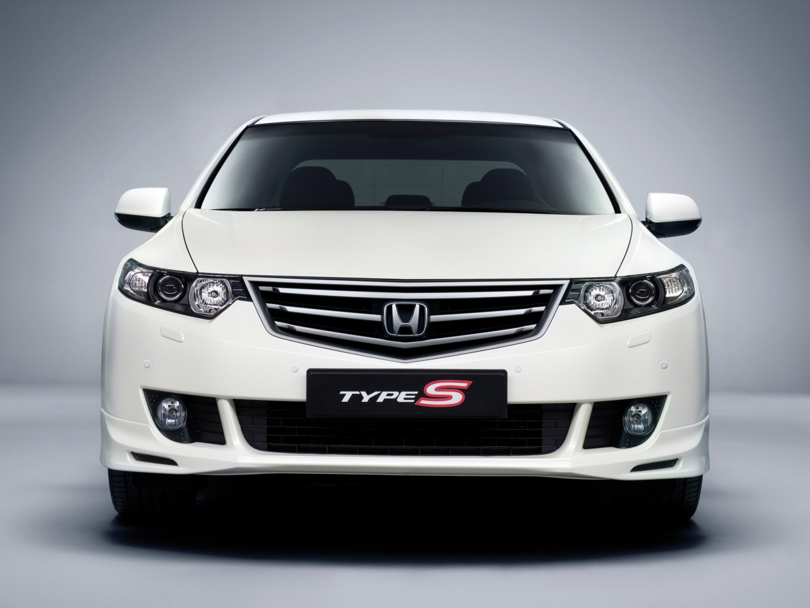Honda Accord S
