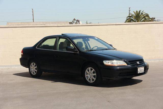 Honda Accord Se
