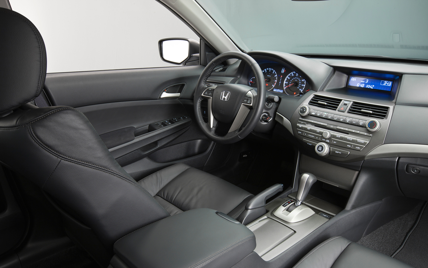 Honda Accord Se