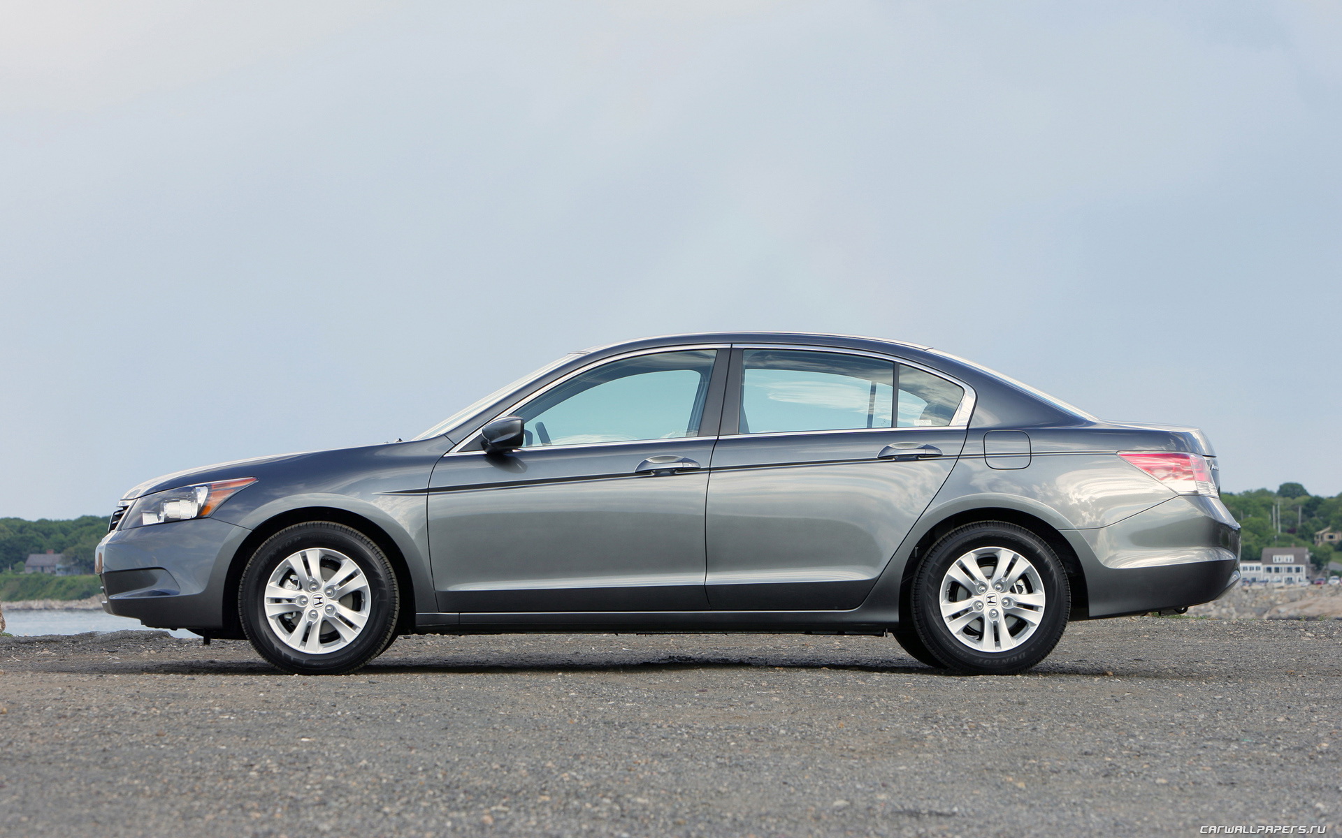Honda Accord Sedan Lx