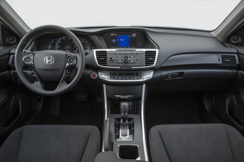 Honda Accord Si