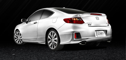 Honda Accord Si Honda Accord Si