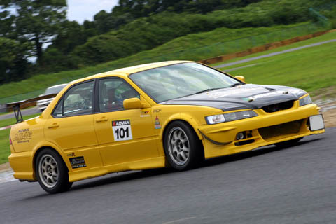 Honda Accord Sir-T