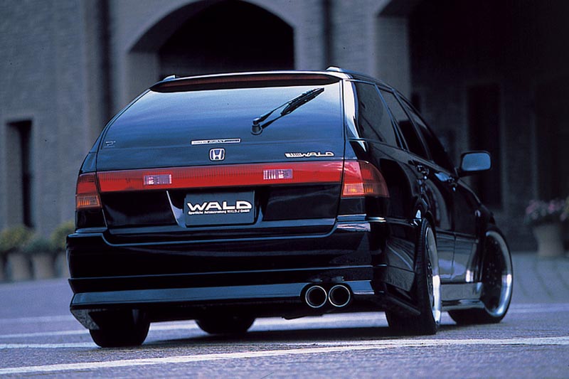 Honda Accord Sir Wagon
