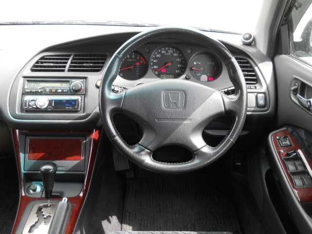 Honda Accord Sir