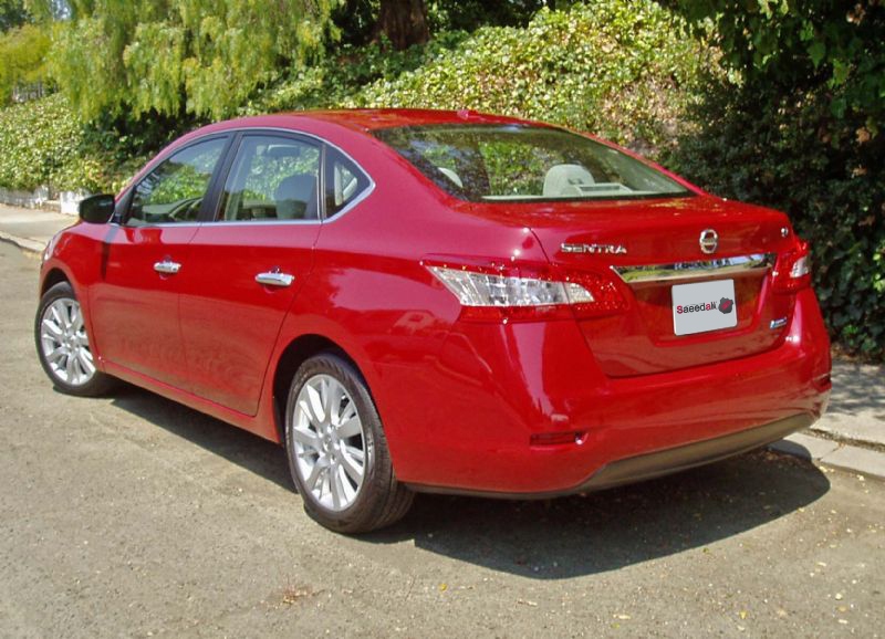 Honda Accord Sl