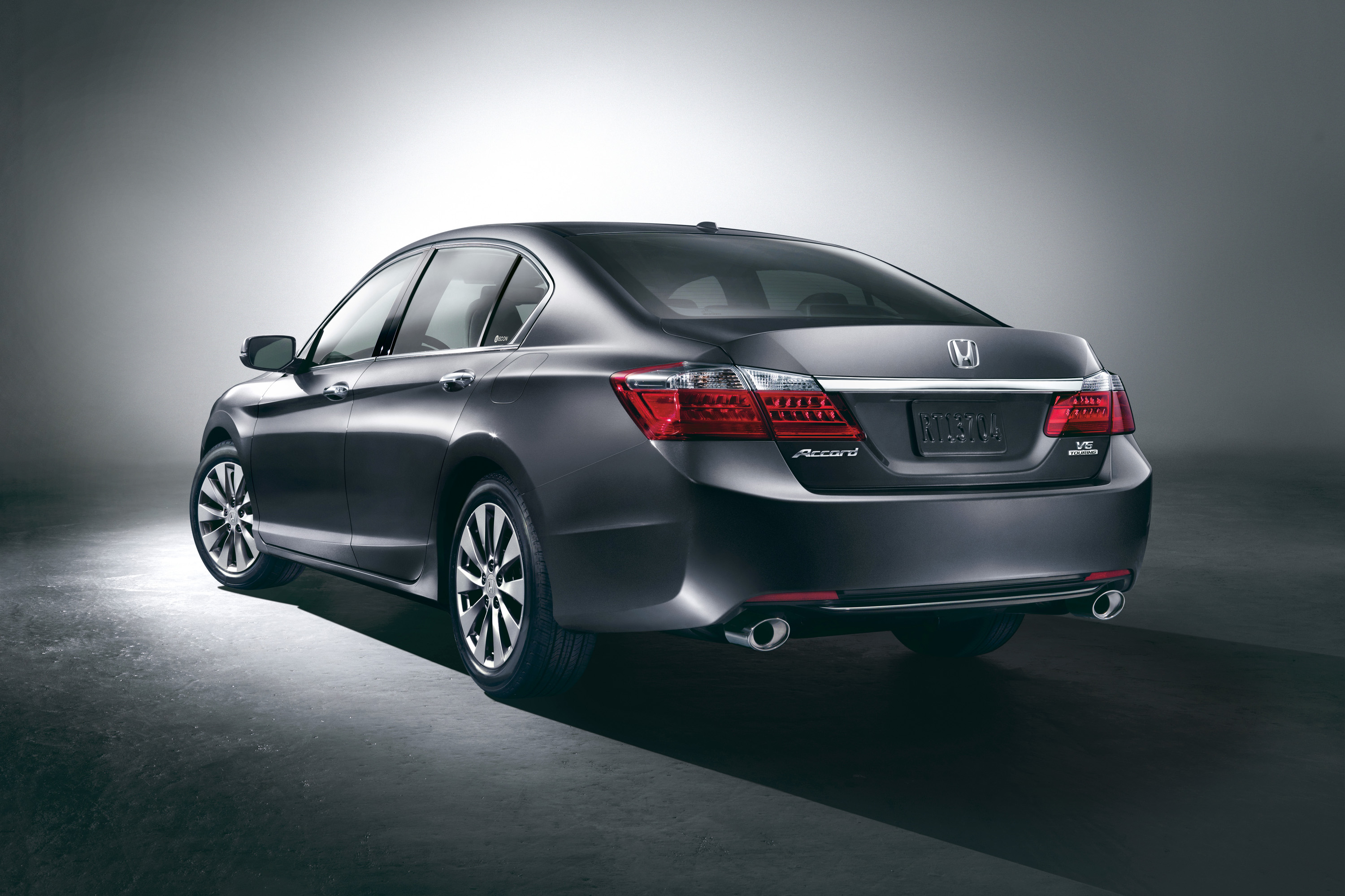 Honda Accord Sl Honda Accord Sl