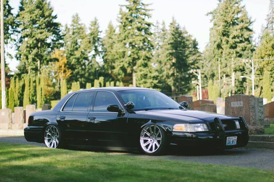 Honda Accord Slammed