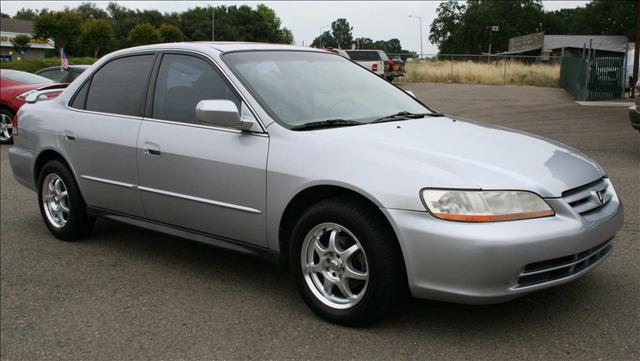 Honda Accord Special