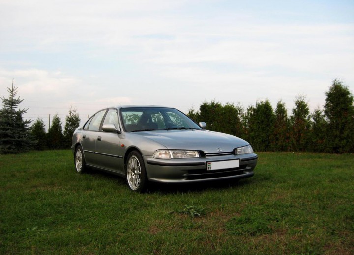 Honda Accord Tdi Honda Accord Tdi