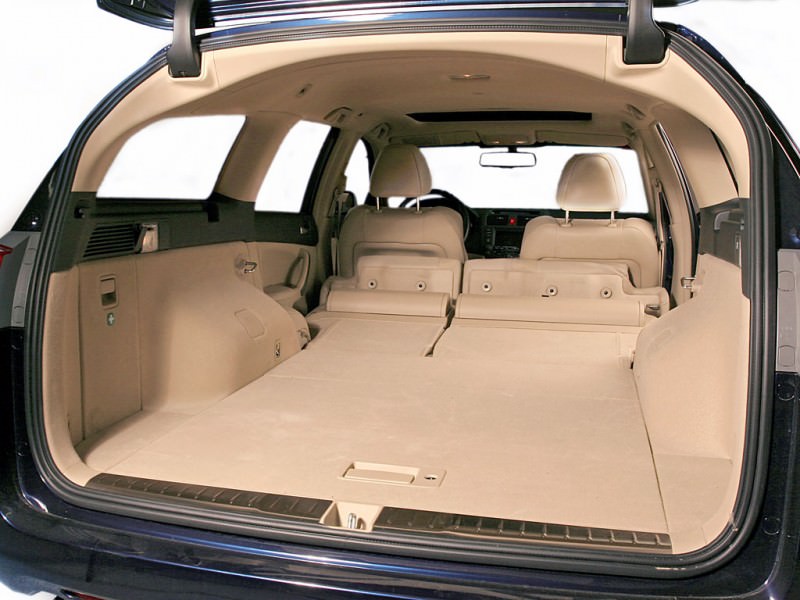 Honda Accord Tourer 2.2i Ctdi Sport