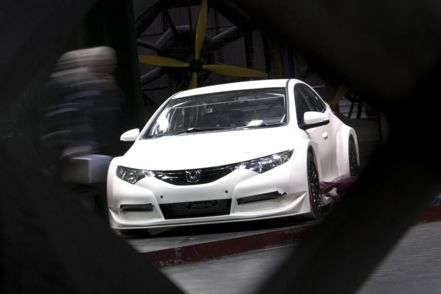 Honda Accord Type R 2015