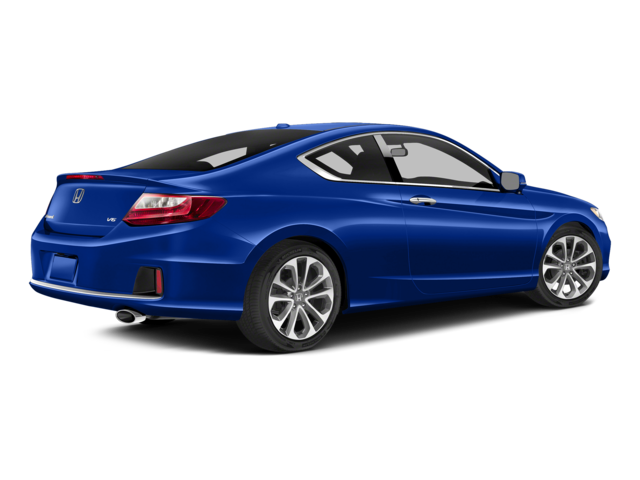 Honda Accord V6 2015