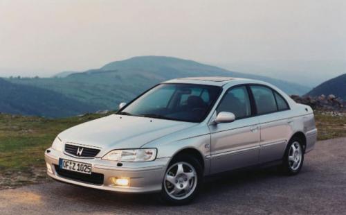 Honda Accord Vi
