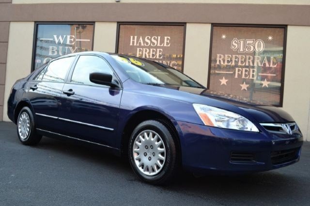 Honda Accord Vp