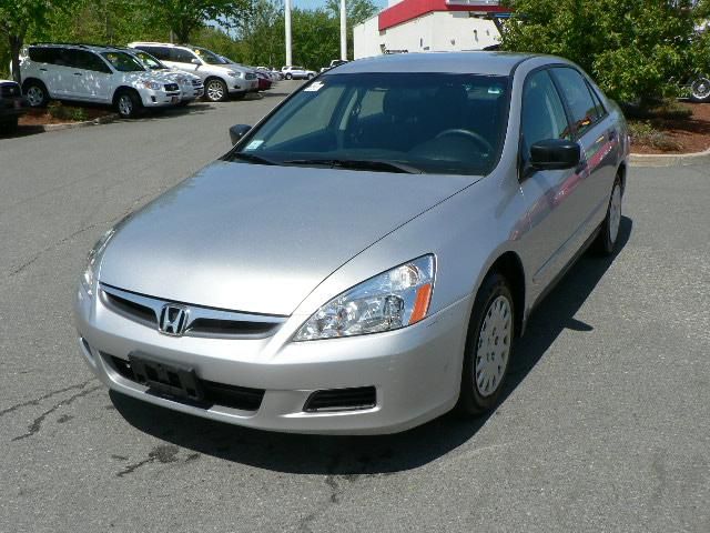 Honda Accord Vp