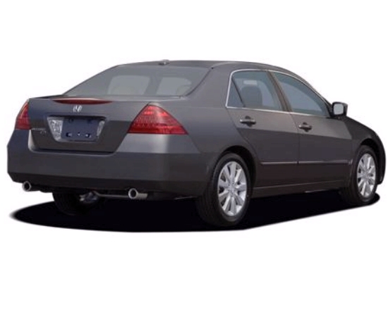 Honda Accord Vp