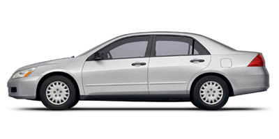 Honda Accord Vp