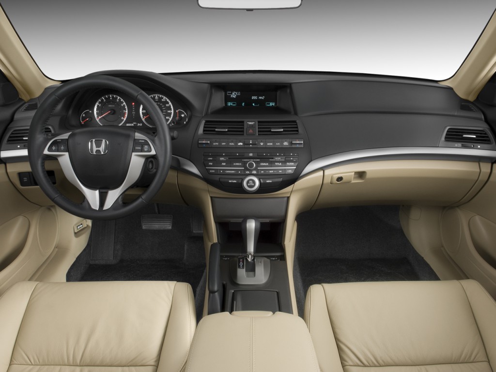 Honda Accord Vti
