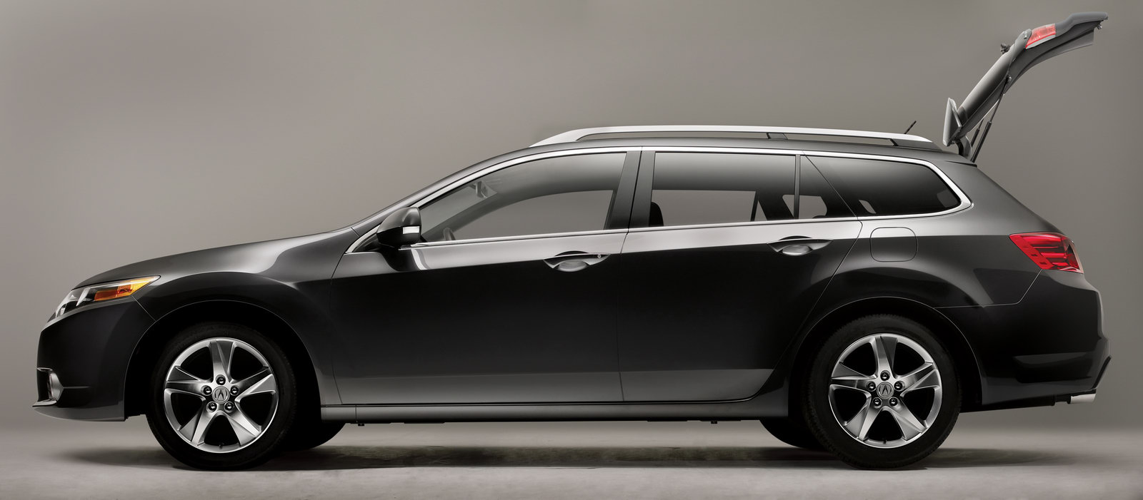Honda Accord Wagon 2015