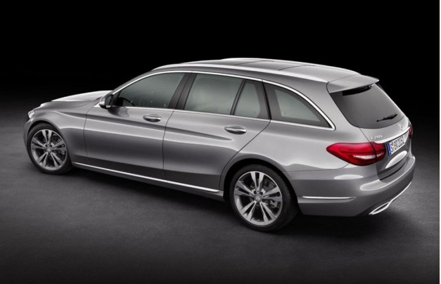 Honda Accord Wagon 2015 Honda Accord Wagon 2015
