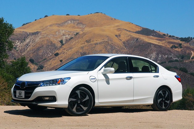 Honda Accord White 2014 Honda Accord White 2014