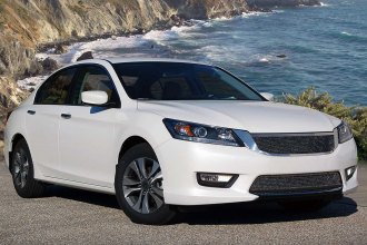 Honda Accord X Package Ii