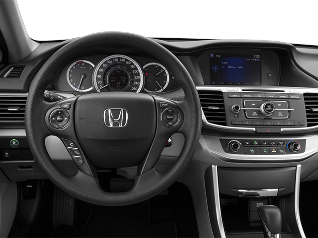 Honda Accord X Package Ii