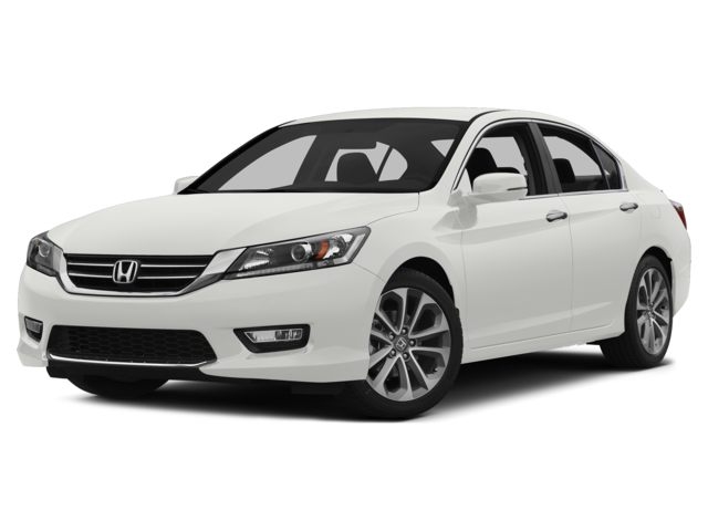 Honda Accord X Package