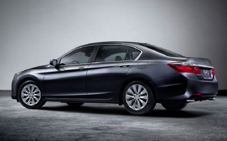 Honda Accord Xle 2015 Honda Accord Xle 2015