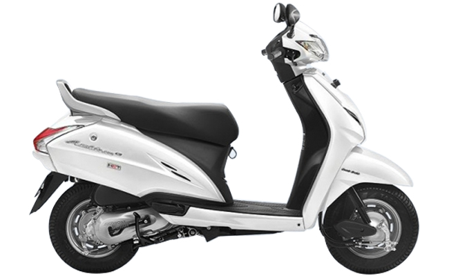 Honda Activa