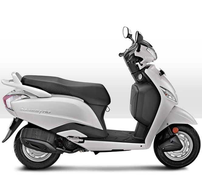 Honda Activa 110 Cc