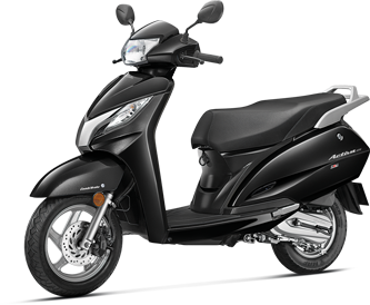 Honda Activa 125 Cc